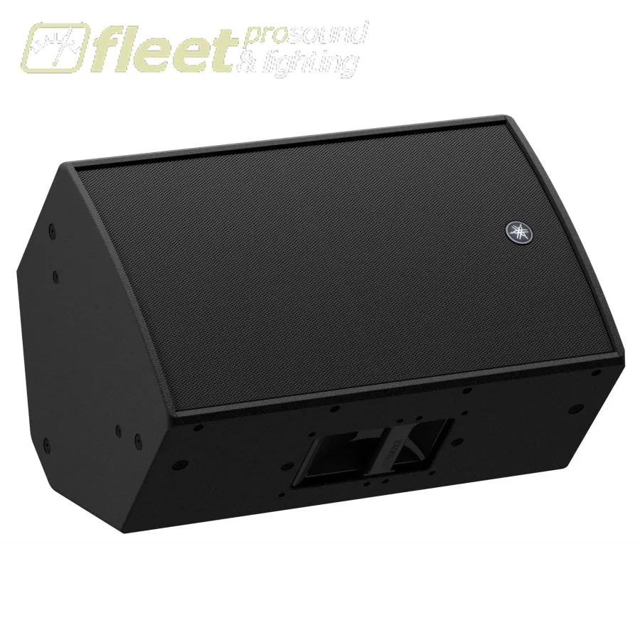 Yamaha CZR12 Passive 800Watt PA Speaker with 12" Woofer & 2" Tweeter