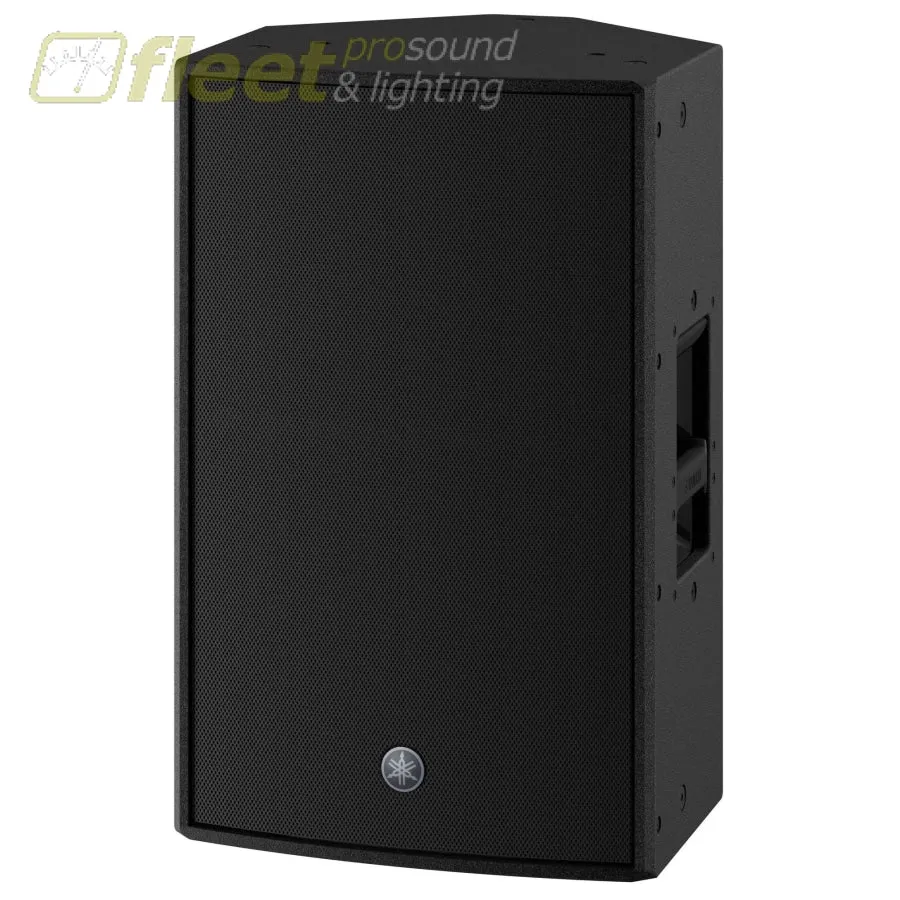 Yamaha CZR12 Passive 800Watt PA Speaker with 12" Woofer & 2" Tweeter