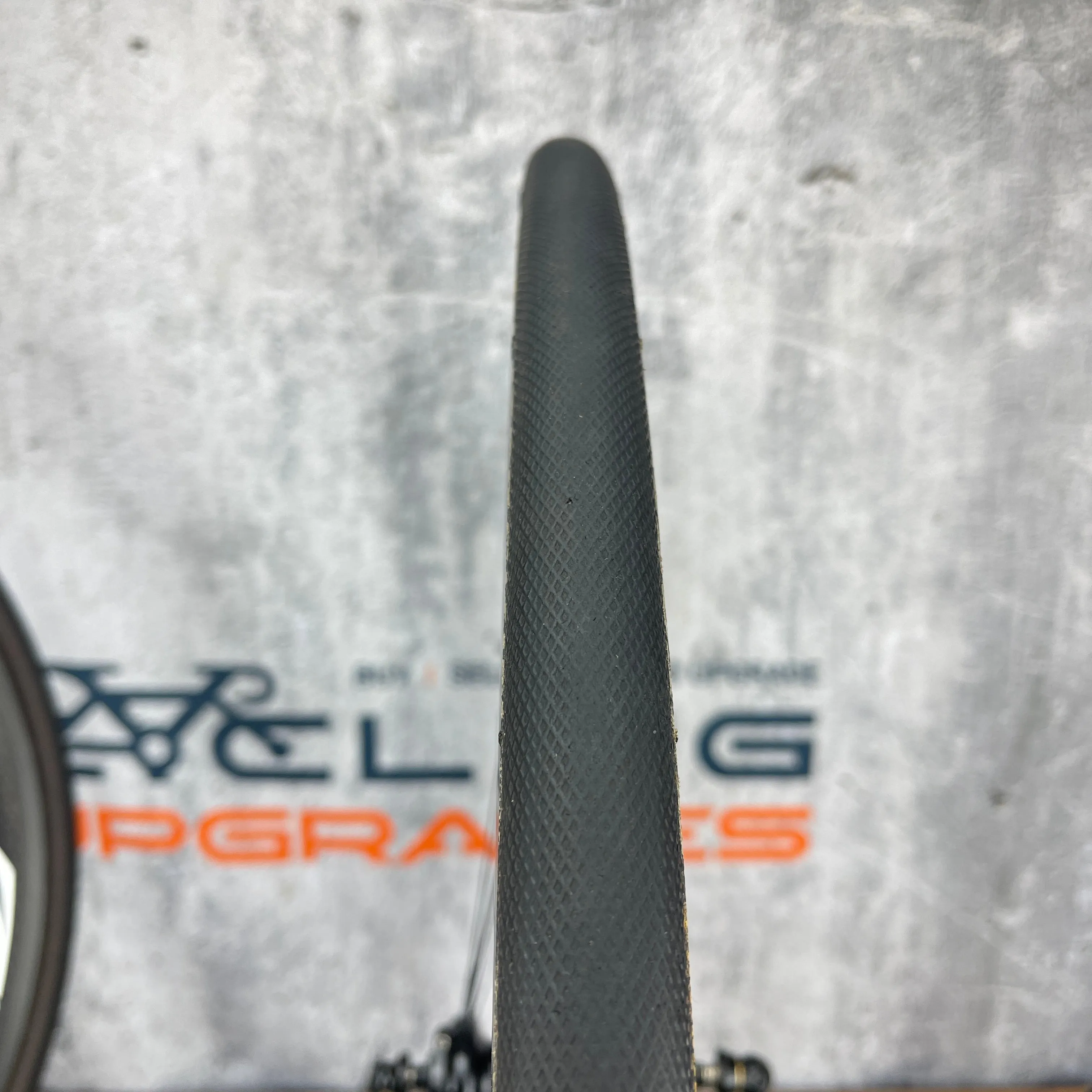 Zipp 303 Firecrest Road Bike Rim Brake Carbon Tubular Wheelset 700c 2010g