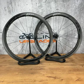 Zipp 303 NSW Carbon Showstopper Tubeless Wheelset 700c Rim Brake 1524g